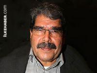 Salih Müslim: Peşmerge'yi Kobanê'ye davet ediyoruz