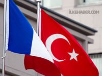 Fransa'dan Türkiye'ye ilginç suçlama