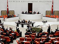 Meclis'te gündem tezkere: CHP ve HDP hayır diyecek