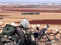 IŞİD saldırganları Kobanê sınırında! Video