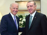 Joe Biden, Erdoğan'dan özür diledi!