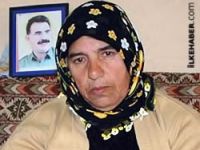 Öcalan'ın ablası yaşamını yitirdi