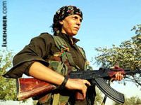 YPG komutanı: Koalisyon IŞİD'e karşı en etkili saldırıları gerçekleştirdi