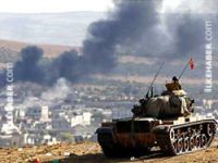 Müslim: Kobani'nin yüzde 70'i elimizde