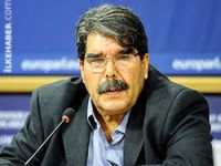 Salih Müslim: 'Ankara'nın askeri olmayız'