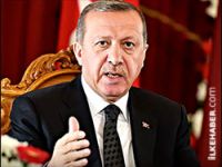 Erdoğan: ‘Kürt sorunu var’ demek ayrımcılıktır