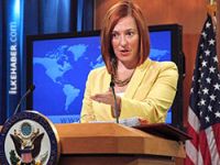 ABD: ÖSO'nun Kobani'ye gitmesini destekliyoruz