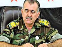 ÖSO Komutanı: 200 savaşçı Kobani'ye geçti