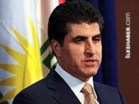 Neçirvan Barzani: Musul için canımızı vermeyiz!