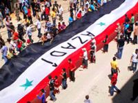 Esad yönetimi ve Kürtler birbirine nasıl bakıyor?