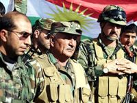 Peşmerge Komutanı: YPG ve Peşmerge karşı saldırıya geçti