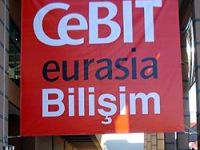 CeBIT Kapılarını Açtı