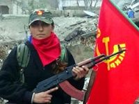 MLKP üyesi Sibel Bulut, Kobani’de yaşamını yitirdi