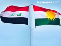 Barzani, Irak parlamentosu'ndaki Kürd vekillerle görüşecek.