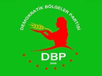 DBP batıdaki 26 il örgütünü feshetti