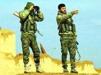 'Mıştenur Tepesi alınırsa Kobani IŞİD’den kurtarılır'