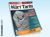 Kürt Tarihi dergisi’nin 16. sayısı çıktı