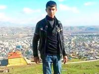Cizre'de 14 yaşındaki genç kalbinden vuruldu