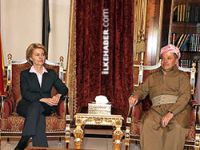 Mesud Barzani: Peşmerge IŞİD’i yendi