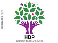 İşte HDP adayları (Tam Liste)