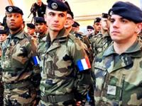 Fransa, Irak’taki askeri gücünün görev süresini uzattı