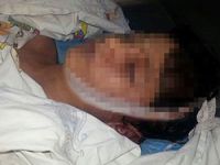 Cizre'de 12 yaşındaki çocuk vurularak öldürüldü