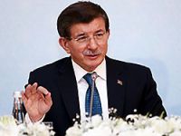 Davutoğlu: Peygambere hakaret basın özgürlüğü değildir