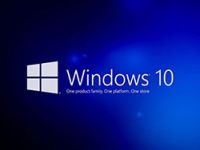 Microsoft: Windows 10 ilk yıl ücretsiz olacak