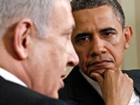 Beyaz Saray: Obama, Netanyahu’yla görüşmeyecek