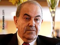 Irak Cumhurbaşkanı Yardımcısı'ndan Kürt devletine destek
