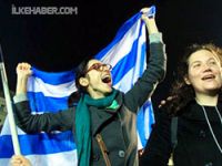 FT: Syriza, Avrupa'daki benzer partilere ilham verebilir
