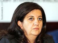 Pervin Buldan: 'Süreci sonlandırma gayretindeler'