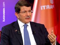 Davutoğlu: Arınç yanlış özet çıkarmış