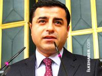 Demirtaş: 'Hükümet barış hayali satmak istiyor'