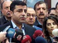 Demirtaş: AKP döneminde yüzlerce çocuk katledildi