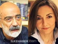 Ahmet Altan ve Yasemin Çongar ifadeye çağrıldı