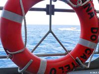Akdeniz'de facia: 700 göçmen kayıp