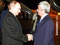 'Putin’in ‘soykırım’ demesi ilişkilerimizi etkilemez'