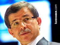 Davutoğlu: Suriye’ye müdahale yok