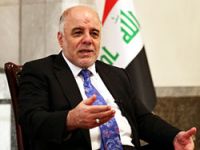 Abadi: 'Kürdlere ve Sünnilere silah verilmesi Irak’ın bütünlüğüne tehdittir'