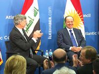 Barzani: Bağımsız Kürdistan geliyor