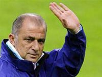 Fatih Terim istifa ediyor!