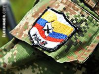 Kolombiya'da FARC ateşkesi askıya aldı
