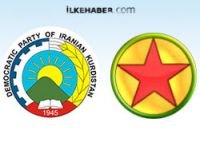 PKK ile KDP-İ anlaştı