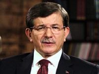 Davutoğlu’ndan patlamayla ilgili açıklama