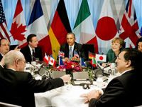 Almanya’da G7 zirvesi