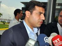 Demirtaş: AKP'li bir koalisyon seçeneğimiz yok