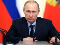 Putin: Esad’a desteğimiz sürüyor