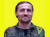 ABD'li YPG savaşçısı hayatını kaybetti