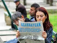 Azerbaycan halkı Erdoğan'a güveniyor